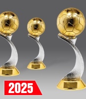 statuetki, statuetka GTS2510/2