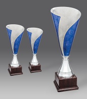 puchary, medale, patery, statuetki - stara kolekcja - model 6014/3