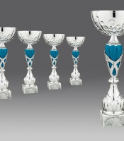puchary, medale, patery, statuetki - stara kolekcja - model 8437/5