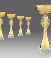 puchary, medale, patery, statuetki - stara kolekcja - model 9430/5