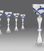 puchary, medale, patery, statuetki - stara kolekcja - model 9442/4