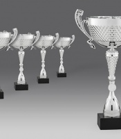 puchary, medale, patery, statuetki - stara kolekcja - model 9447/4