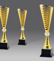 puchary, medale, patery, statuetki - stara kolekcja - model G26444/1