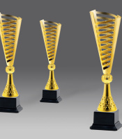 puchary, medale, patery, statuetki - stara kolekcja - model G26450/1