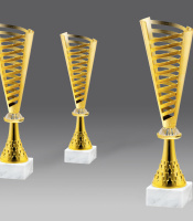 puchary, medale, patery, statuetki - stara kolekcja - model G26454/1