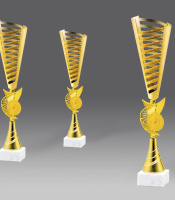 puchary, medale, patery, statuetki - stara kolekcja - model G26458/1