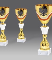 puchary, medale, patery, statuetki - stara kolekcja - model G39177/1