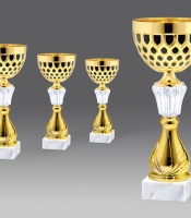 puchary, medale, patery, statuetki - stara kolekcja - model G39253/4