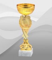 puchary, medale, patery, statuetki - stara kolekcja - model G9457/1