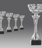 puchary, medale, patery, statuetki - stara kolekcja - model PC161/5