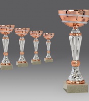 puchary, medale, patery, statuetki - stara kolekcja - model PC180/5
