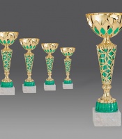 puchary, medale, patery, statuetki - stara kolekcja - model PC229/5
