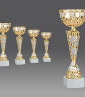 puchary, medale, patery, statuetki - stara kolekcja - model PC265/5