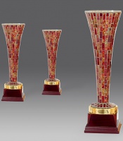puchary, medale, patery, statuetki - stara kolekcja - model PC656/2