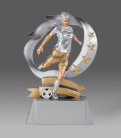 puchary, medale, patery, statuetki - stara kolekcja - model PCS61407