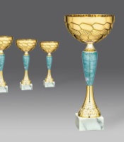 puchary, medale, patery, statuetki - stara kolekcja - model 2455/1