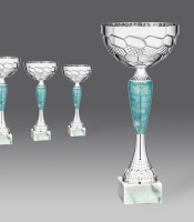 puchary, medale, patery, statuetki - stara kolekcja - model 2458/4