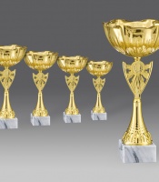 puchary, medale, patery, statuetki - stara kolekcja - model 2482/5