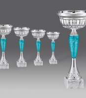 puchary, medale, patery, statuetki - stara kolekcja - model 2484/1