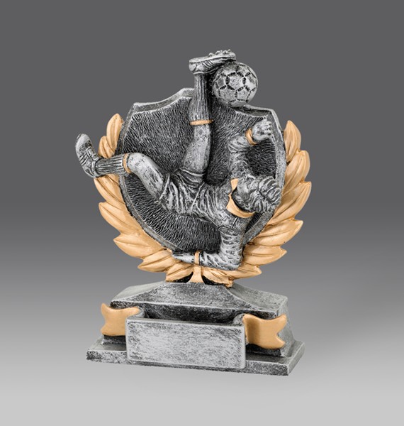 statuetka FG156 bramkarz, h.13 (produkt niedostępny) puchary statuetki medale