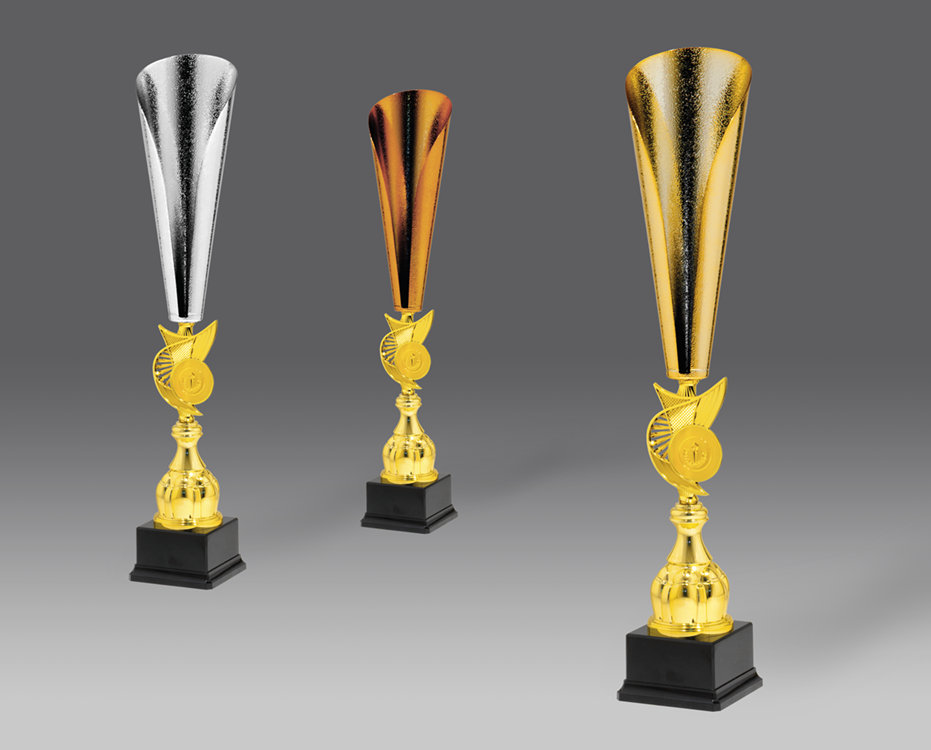 Puchar G26108 3, h.59 (produkt niedost�pny) puchary statuetki medale