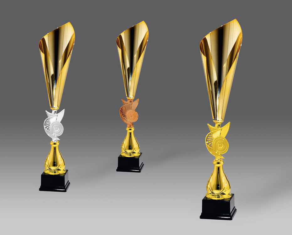 Puchar G26232 3, h.56 (produkt niedost�pny) puchary statuetki medale