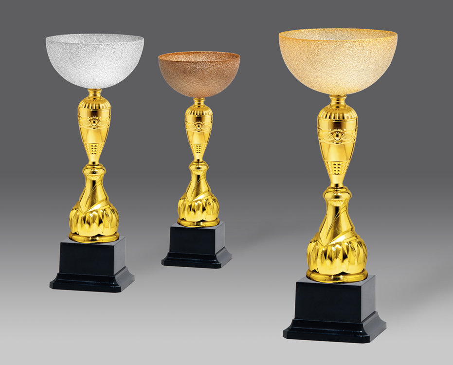 Puchar G26252 3, h.47 (produkt niedost�pny) puchary statuetki medale