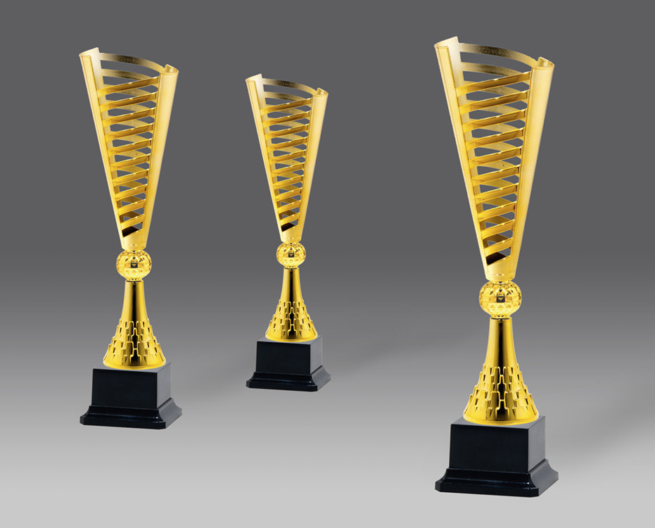 Puchar G26450 3, h.44 (produkt niedost�pny) (stara kolekcja) puchary statuetki medale