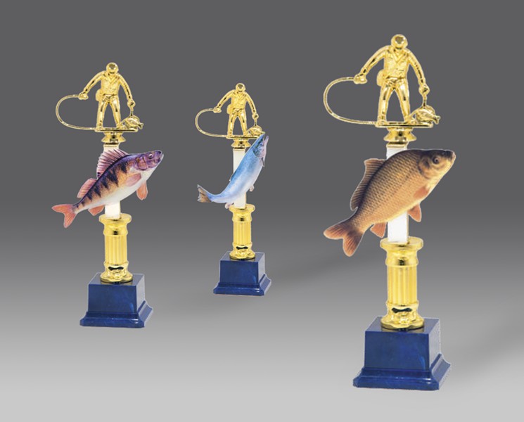 puchar G9933 3, h.34 (produkt niedostępny) puchary statuetki medale