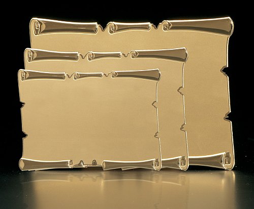 patera 7017-20, 20x15 (produkt niedostępny) puchary statuetki medale