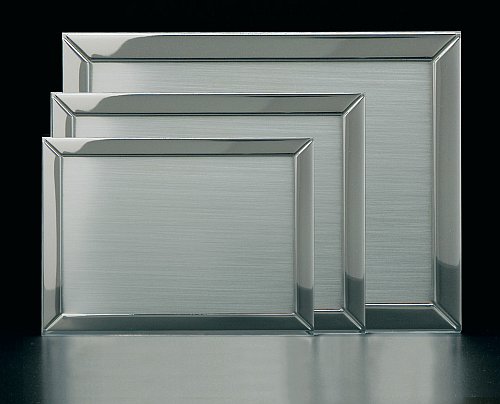patera 7704-20, 20x15 (produkt niedostępny) (stara kolekcja) puchary statuetki medale