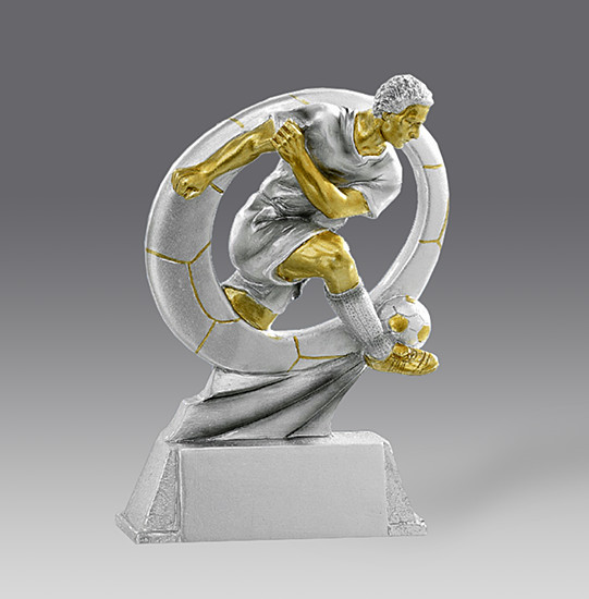 statuetka pikarz (zawodnik), h.17 (produkt niedostpny) (stara kolekcja) puchary statuetki medale