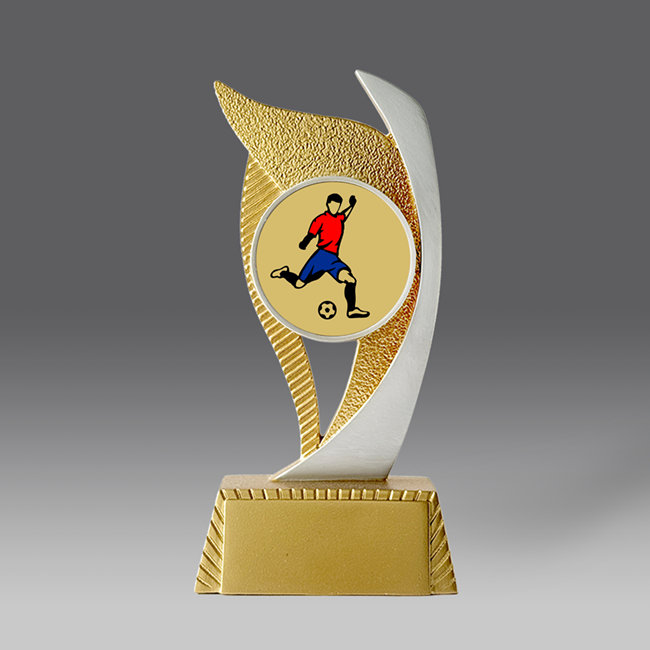 statuetka uniwersalna RF85691, h.17 puchary statuetki medale