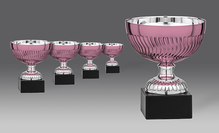 Puchar 2404 5, &oslash;16, h.18 (produkt niedost�pny) puchary statuetki medale