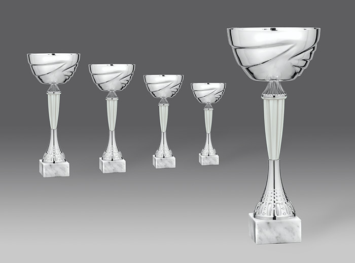 Puchar 2416 5, &oslash;16, h.37 (produkt niedost�pny) puchary statuetki medale