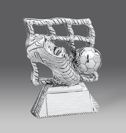 Statuetka SO 6955, h.16 (produkt niedostępny) puchary statuetki medale