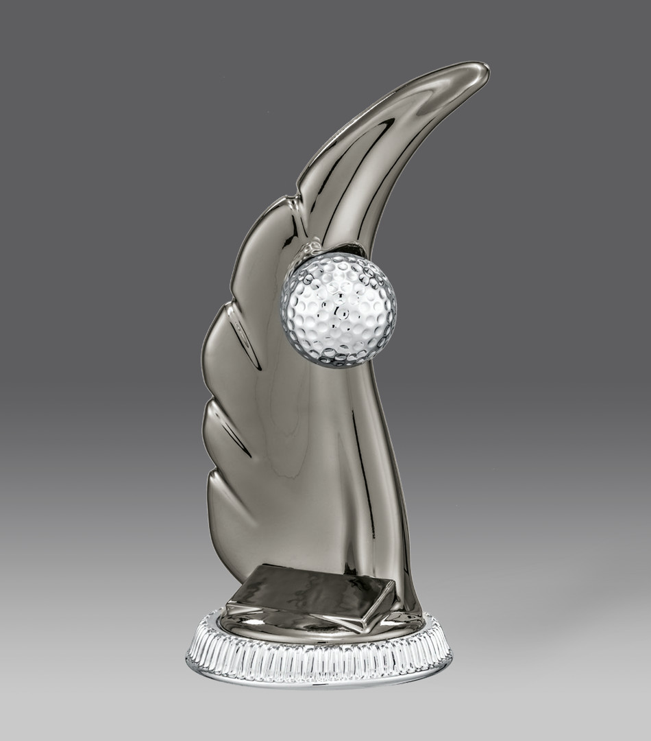 Statuetka SO 6969A 2, h.30 (produkt niedostępny) puchary statuetki medale