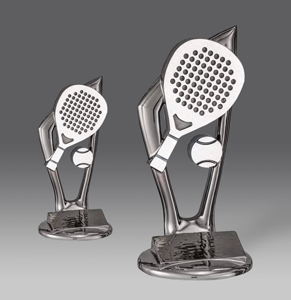 Statuetka SO 303 2, h.23 (produkt niedostępny) puchary statuetki medale