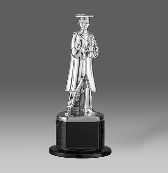 Statuetka SO 304, h.23 (produkt niedostpny) puchary statuetki medale