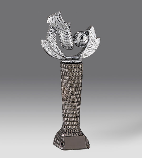 Statuetka SO 400, h.32 (produkt niedostpny) puchary statuetki medale