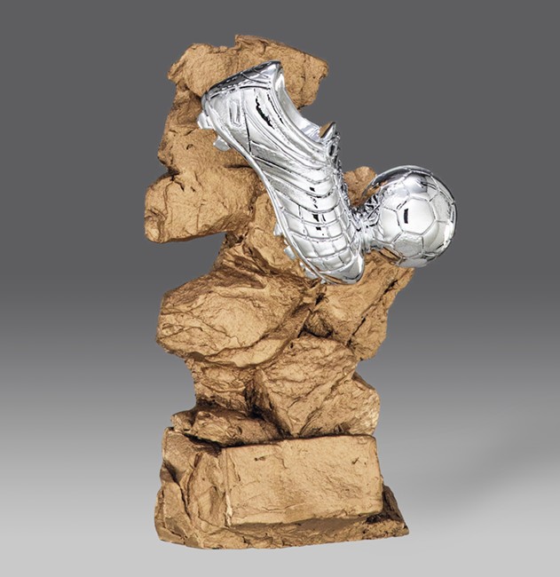 Statuetka SO 501, h.20 (produkt niedostpny) puchary statuetki medale