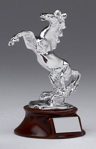 Statuetka SO 1118, szer.15, h.23 (produkt niedostpny) puchary statuetki medale