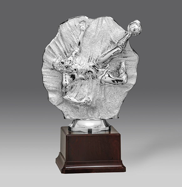 Statuetka SO 6907, h.27 (produkt niedostępny) puchary statuetki medale